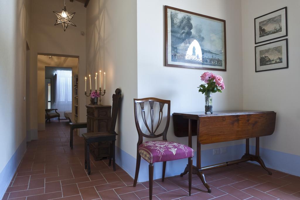 Podere San Quirico