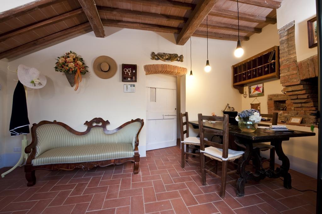 Podere San Quirico