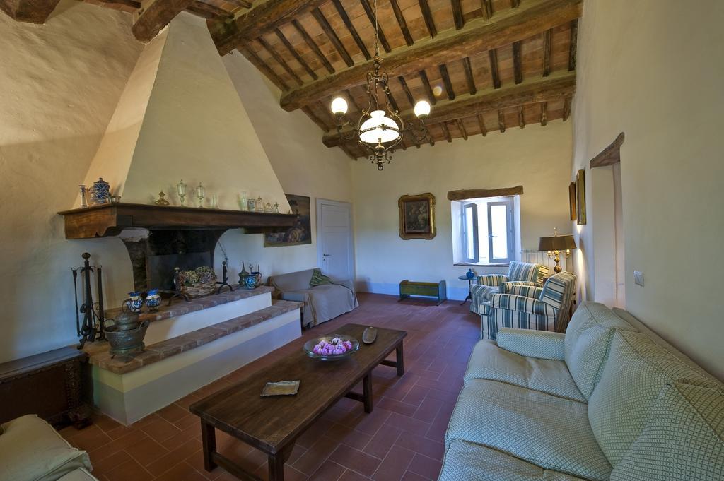 Podere San Quirico